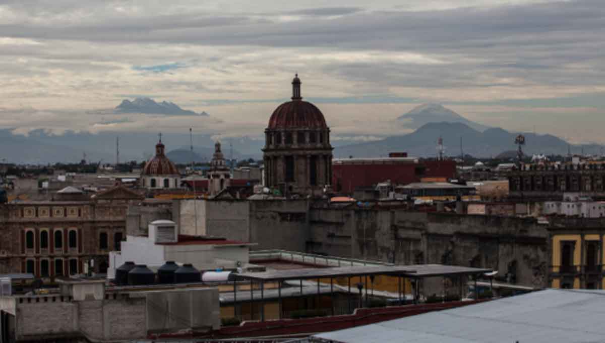 centro cultural de españa en méxico