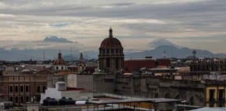 Centro Cultural de España en México