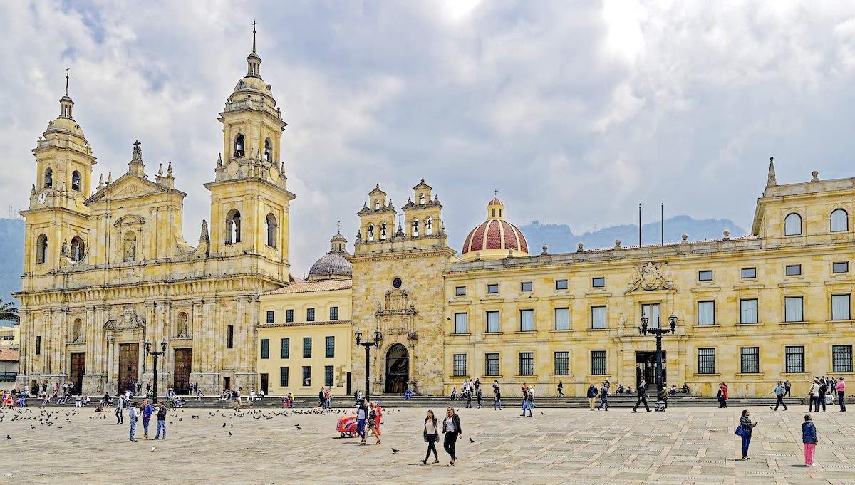 colombia prepara nueva ley de turismo para reactivarse - 1