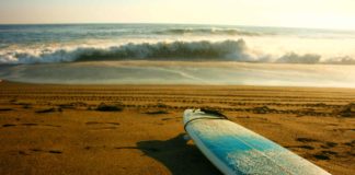 playas de Michoacán