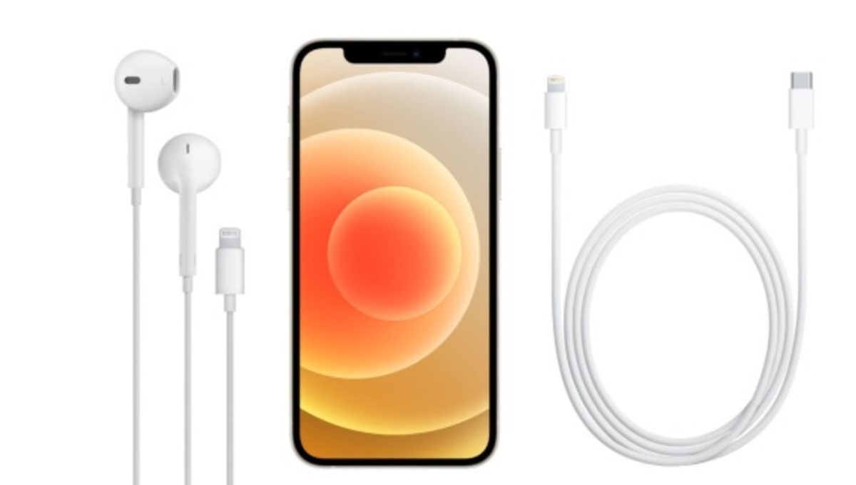 apple sí incluirá earpods con iphone 12 en francia - 1