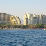 Israel reabre Eilat