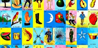 Lotería Mexicana