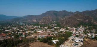 Malinalco, Pueblos Mágicos, Estado de México