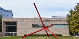 Museo de Arte de Dallas