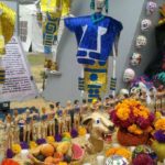 ofrenda dia de muertos