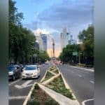 5 cosas que no sabías de Paseo de la Reforma