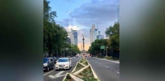 5 cosas que no sabías de Paseo de la Reforma