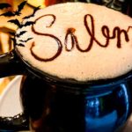 Salem Witch Store & Coffee