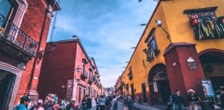 San Miguel de Allende