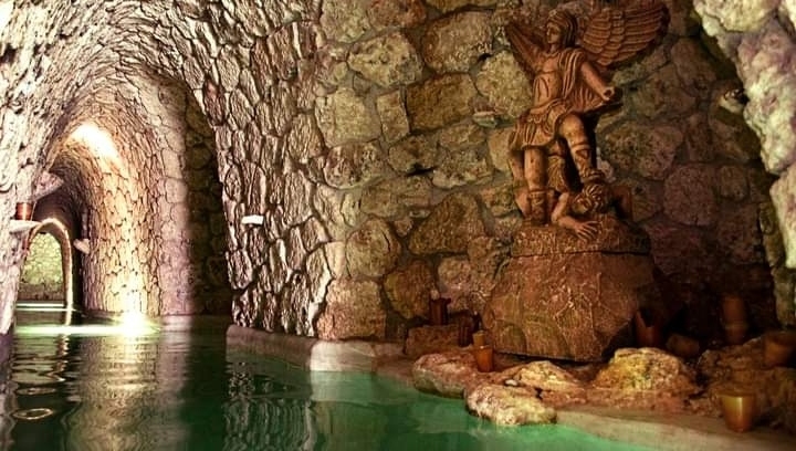 Sumérgete en aguas termales poco conocidas en México - Mexico Travel Channel