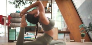 yoga