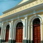 Teatro Hidalgo