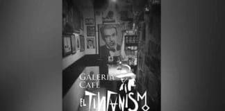 Galeria café el Tintanismo