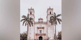 Valladolid, Yucatán