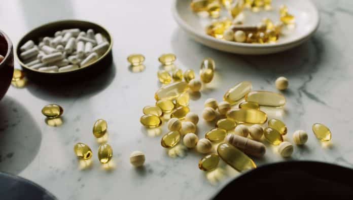 Vitamina D y sus beneficios