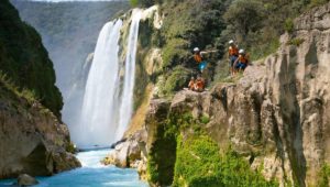 ¡Los 5 destinos más top de turismo de aventura en México que te dejarán sin aliento! - 4