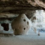 Cueva de la Olla en Chihuahua