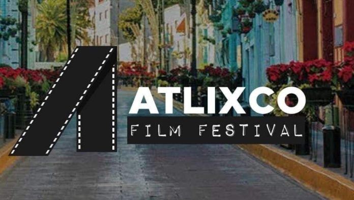 Atlixco Film Festival primera edición