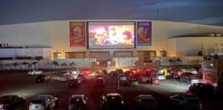 autocinema acapulco