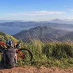 Ciclismo de montaña