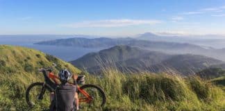 Ciclismo de montaña