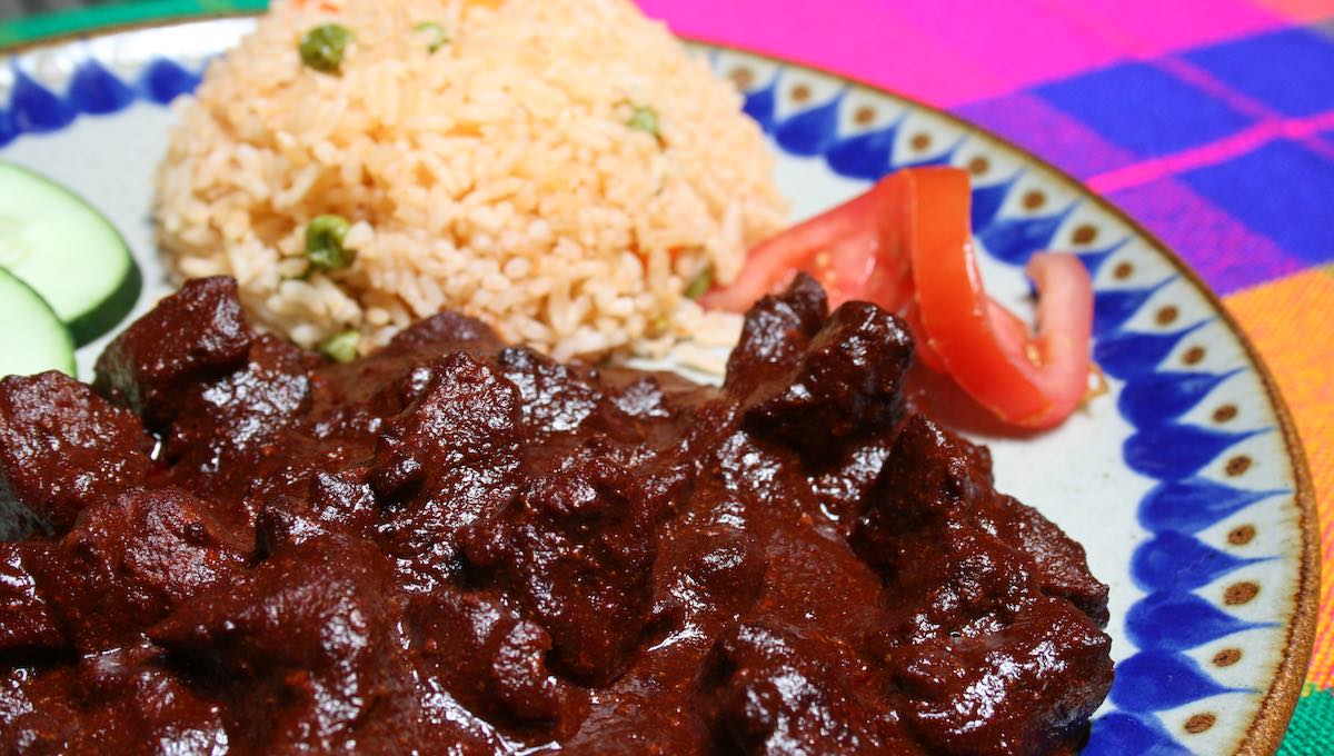 cocina tradicional: presenta sectur de zacatecas conferencia “rescate de la gastronomía mexicana” - 1