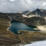 Nevado de Toluca