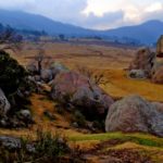 Valle de los Enigmas en Jalisco