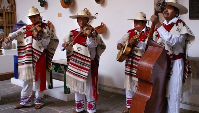 Pirekua Patrimonio Humanidad