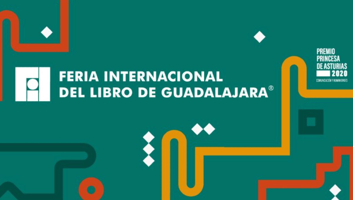 ¡histórico! guadalajara será la capital mundial del libro para 2022 - 1
