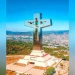 Glorioso Cristo de Chiapas