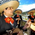 Mariachi homenaje de Google