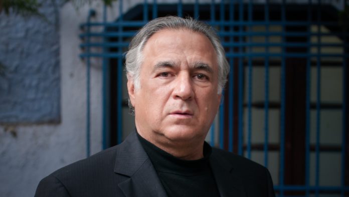 Miguel Torruco Marqués