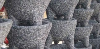 molcajete