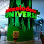 Nickelodeon Universe