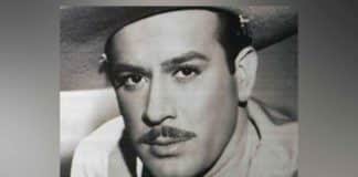 Pedro Infante