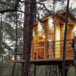 Pinochueco cabañas en Huasca de Ocampo