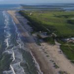 Playa La Pesca