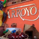 restaurante arroyo