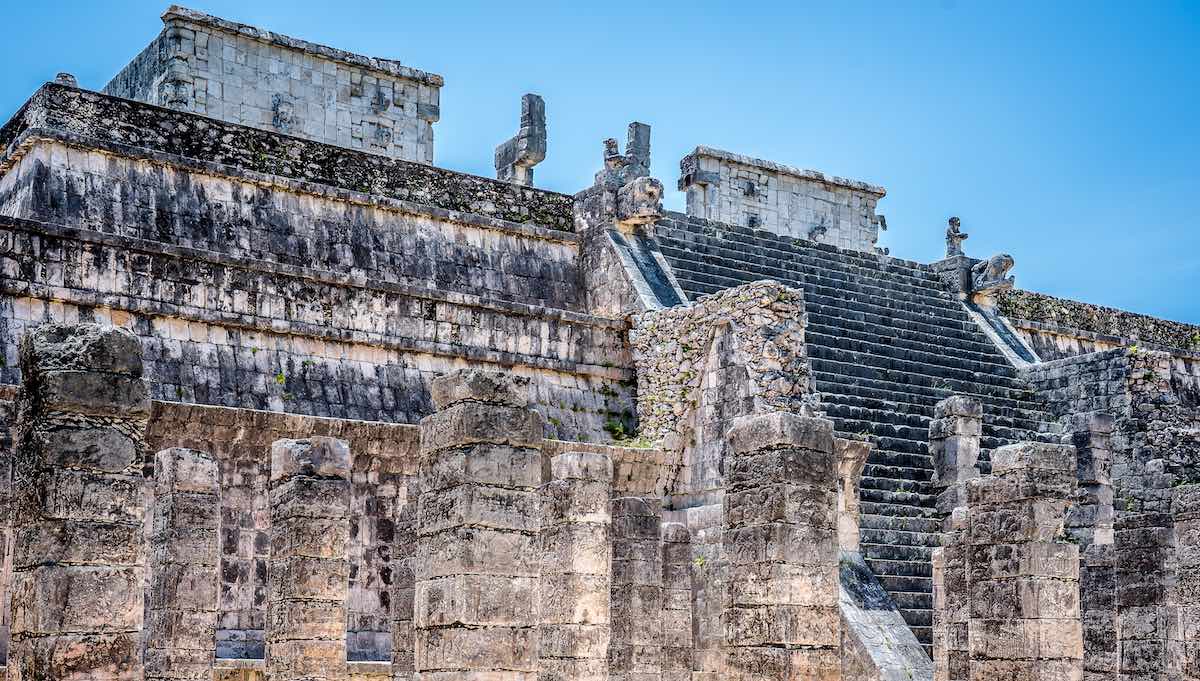 ruta maya 2021: viaje desde méxico hasta bolivia - 1
