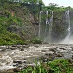 Salto de Eyipantla