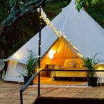 Taanah Glamping