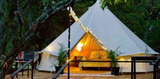 Taanah Glamping