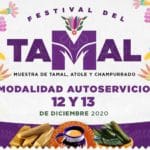 Festival del Tamal