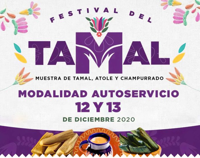 Festival del Tamal