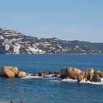 Acapulco y Puerto Vallarta, al tope en ocupación hotelera