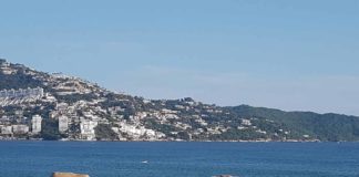 Acapulco y Puerto Vallarta, al tope en ocupación hotelera