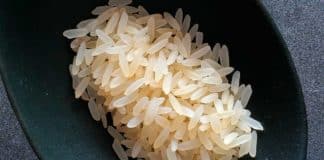 beneficios de arroz