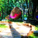 Audiorama: la mejor opción par relajarse en Parque México